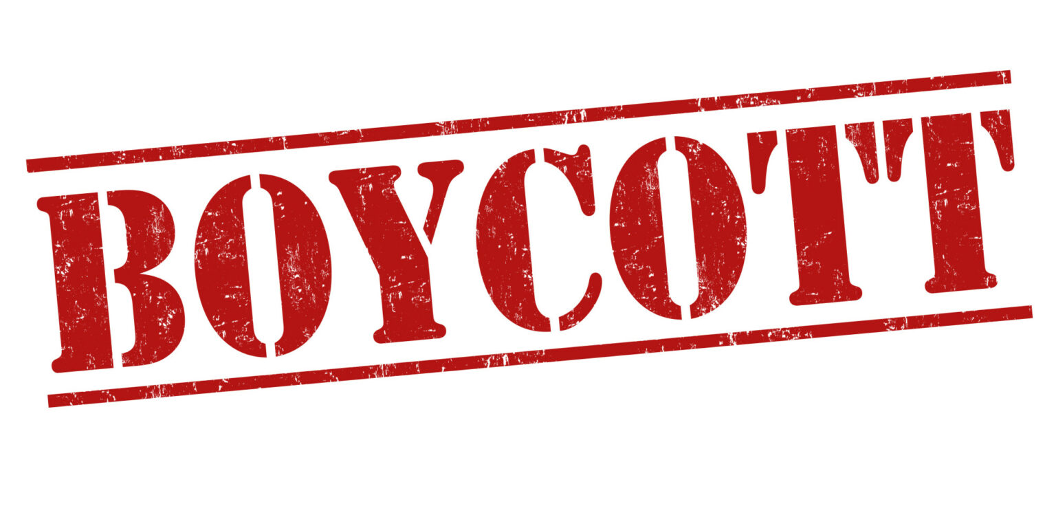 Guide for Canada of Economic Boycott Canadian BDS Coalition