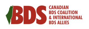 Canadian BDS Coalition